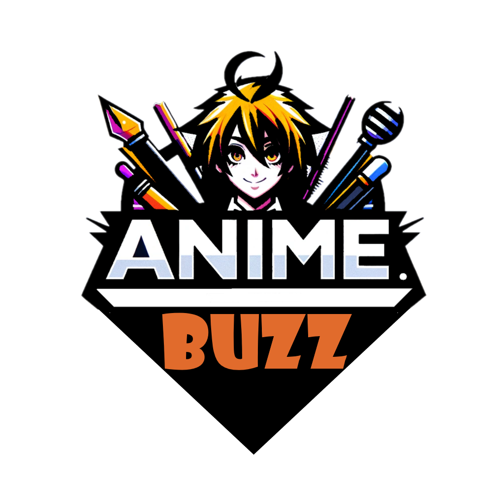 Anime Buzz